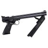 Crosman American Classic Multi-Pump Pneumatic Pellet Air Pistol Kit