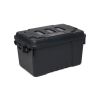 Plano Sportsman's Trunk Small - 56 Quart Capacity Black