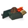 Plano Small Sportsman's Trunk 56 Quart. O.D. Green
