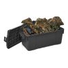Plano Medium Sportsman's Trunk 68 Quart - Black
