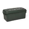 Plano Sportsmanâ€™s Trunk Medium - 68 Quart Capacity (O.D. Green)