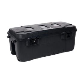 Plano Large Sportsman's Trunk 108 quart - Black