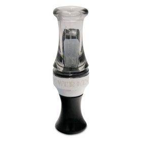 ZINK PH-1 Power Hen Mallard Call â€“ Gun Smoke