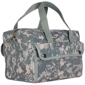 MECHANIC'S TOOL BAG (Option: Black)